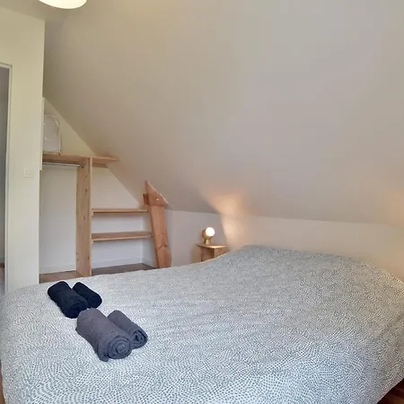 Maison 7prswifijardinst Malo