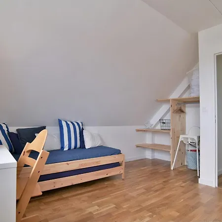 Maison 7prswifijardinst Malo Saint-Malo