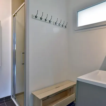 Maison 7prswifijardinst Malo Casa vacanze