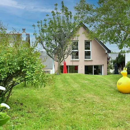 Casa vacanze Maison 7prswifijardinst Malo